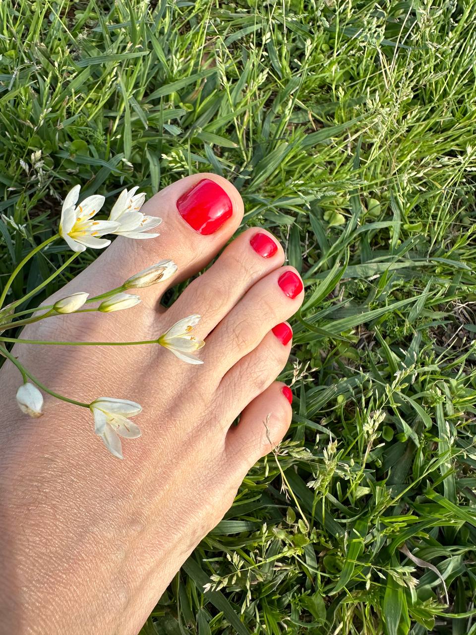 Manicure