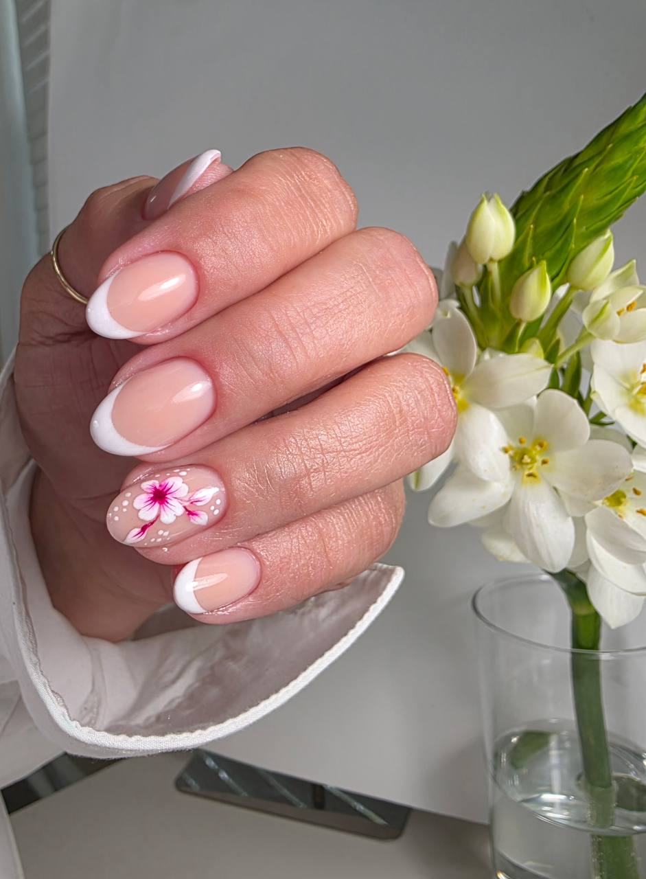 Gel Nails