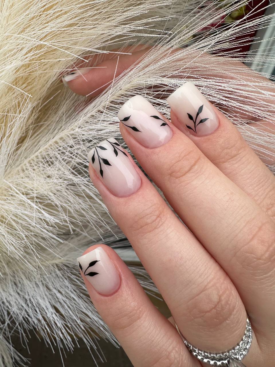 Premium nail salon